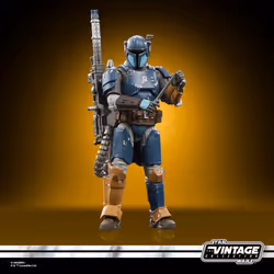 Star Wars Paz Vizsla - Vue supplémentaire 7
