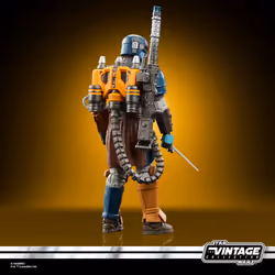 Star Wars Paz Vizsla - Vue supplémentaire 9
