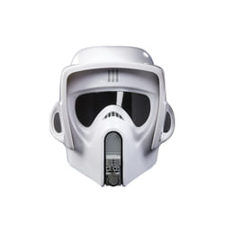 Star Wars The Black Series Scout Trooper Helmet