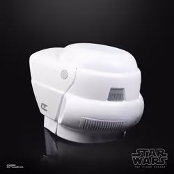 Star Wars The Black Series Scout Trooper Helmet - Vue supplémentaire 5