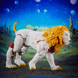 Hasbro Transformers: Legacy Generations Maximal Leo Prime