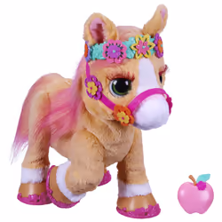 FurReal Cinnamon My Stylin’ Pony