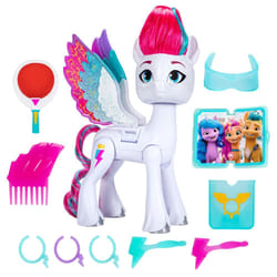 My Little Pony Zipp Storm Wing Surprise