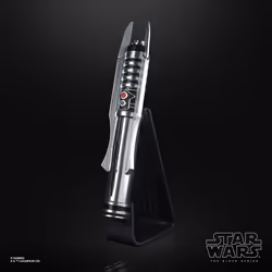 Star Wars The Black Series Darth Revan Force FX Elite Lightsaber