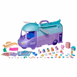 My Little Pony Mini World Magic Mare Stream