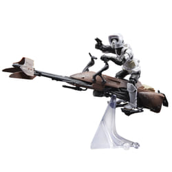 Star Wars Speeder Bike