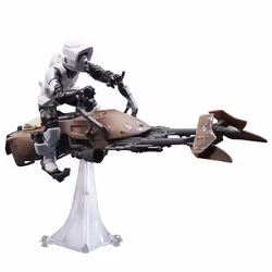 Star Wars Speeder Bike