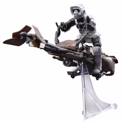 Star Wars Speeder Bike