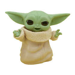 Star Wars The Mandalorian Mixin' Moods Grogu