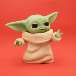 Star Wars The Mandalorian Mixin' Moods Grogu - Vue supplémentaire 15
