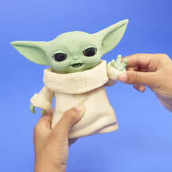 Star Wars The Mandalorian Mixin' Moods Grogu - Vue supplémentaire 19