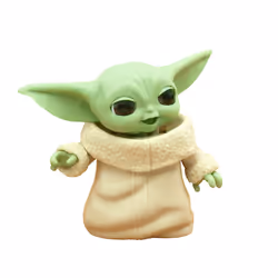 Star Wars The Mandalorian Mixin' Moods Grogu