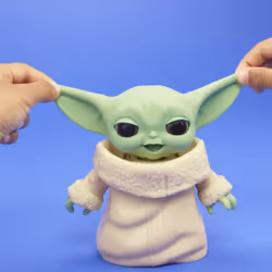 Star Wars The Mandalorian Mixin' Moods Grogu - Vue supplémentaire 26