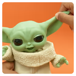 Star Wars The Mandalorian Mixin' Moods Grogu - Vue supplémentaire 28