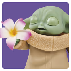 Star Wars The Mandalorian Mixin' Moods Grogu - Vue supplémentaire 30