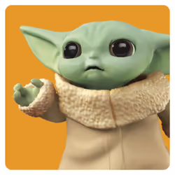 Star Wars The Mandalorian Mixin' Moods Grogu - Vue supplémentaire 34