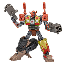 Hasbro Transformers: Legacy Generations Crashbar