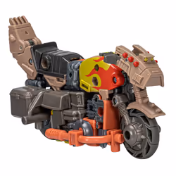 Hasbro Transformers: Legacy Generations Crashbar
