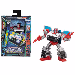 Transformers Crosscut