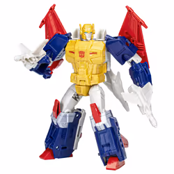 Transformers Metalhawk, 8 an(s), Plastique, Multicolore, 184 g