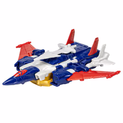 Transformers Metalhawk