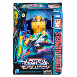 Transformers Metalhawk