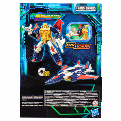 Transformers Metalhawk - Vue supplémentaire 4