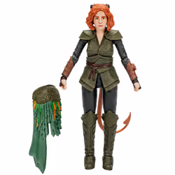 Dungeons &amp; Dragons Doric, 4 an(s), Multicolore, Plastique