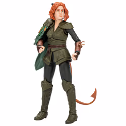 Dungeons & Dragons Doric