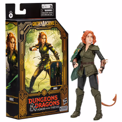Dungeons & Dragons Doric - Vue supplémentaire 4