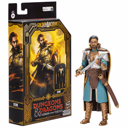 Dungeons & Dragons Golden Archive Xenk - Vue supplémentaire 4