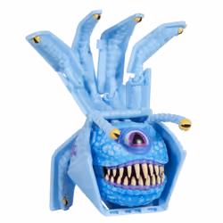 Dungeons &amp; Dragons Beholder, 9 an(s), Donjons et Dragons, Bleu, Plastique