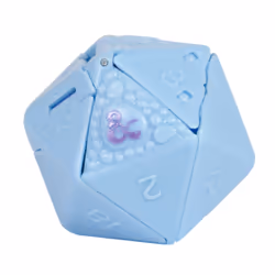 Dungeons & Dragons Beholder