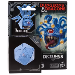 Dungeons & Dragons Beholder - Vue supplémentaire 4