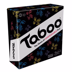Hasbro Gaming F5254, Jeu de société, Fête, 13 an(s)