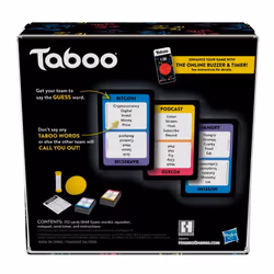 Hasbro Gaming F5254 Jeu de société Fête