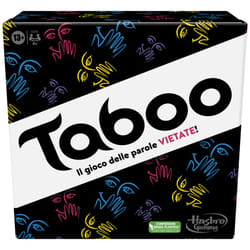 Hasbro Gaming Taboo Jeu de société Fête
