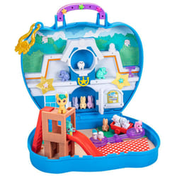 My Little Pony Mini World Magic Critter Corner Compact Creation