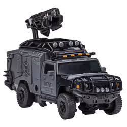 Transformers F71015L0 jouet transformeur