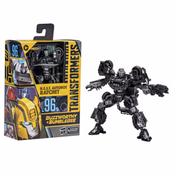 Transformers F71015L0 jouet transformeur