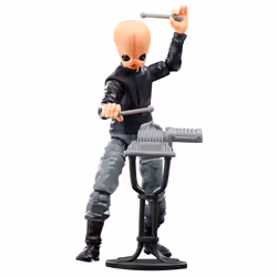Star Wars The Modal Nodes, 4 an(s), Multicolore, Plastique