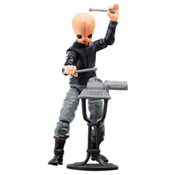 Star Wars The Modal Nodes