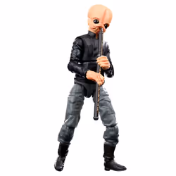 Star Wars The Modal Nodes