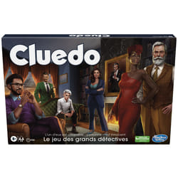 Cluedo Classic NL
