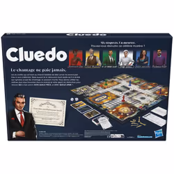 Cluedo Classic NL