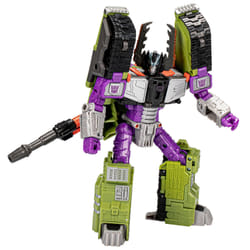 Hasbro Transformers: Legacy Evolution Armada Universe Megatron