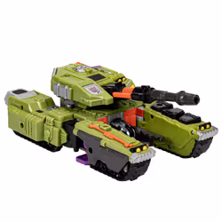 Hasbro Transformers: Legacy Evolution Armada Universe Megatron