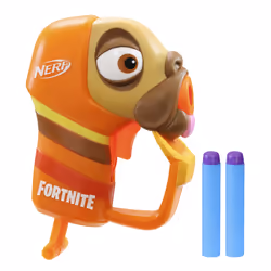 Nerf MicroShots E6741EU6, Blaster jouet, 8 an(s), 99 an(s), Fortnite