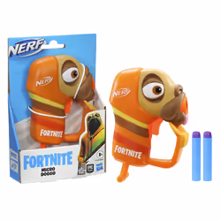 Nerf MicroShots E6741EU6 jouet arme pour enfants