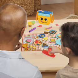 Play-Doh Pique-nique des formes - Vue supplémentaire 13